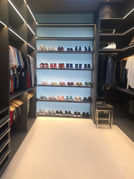 The Clarity Reset: Elite