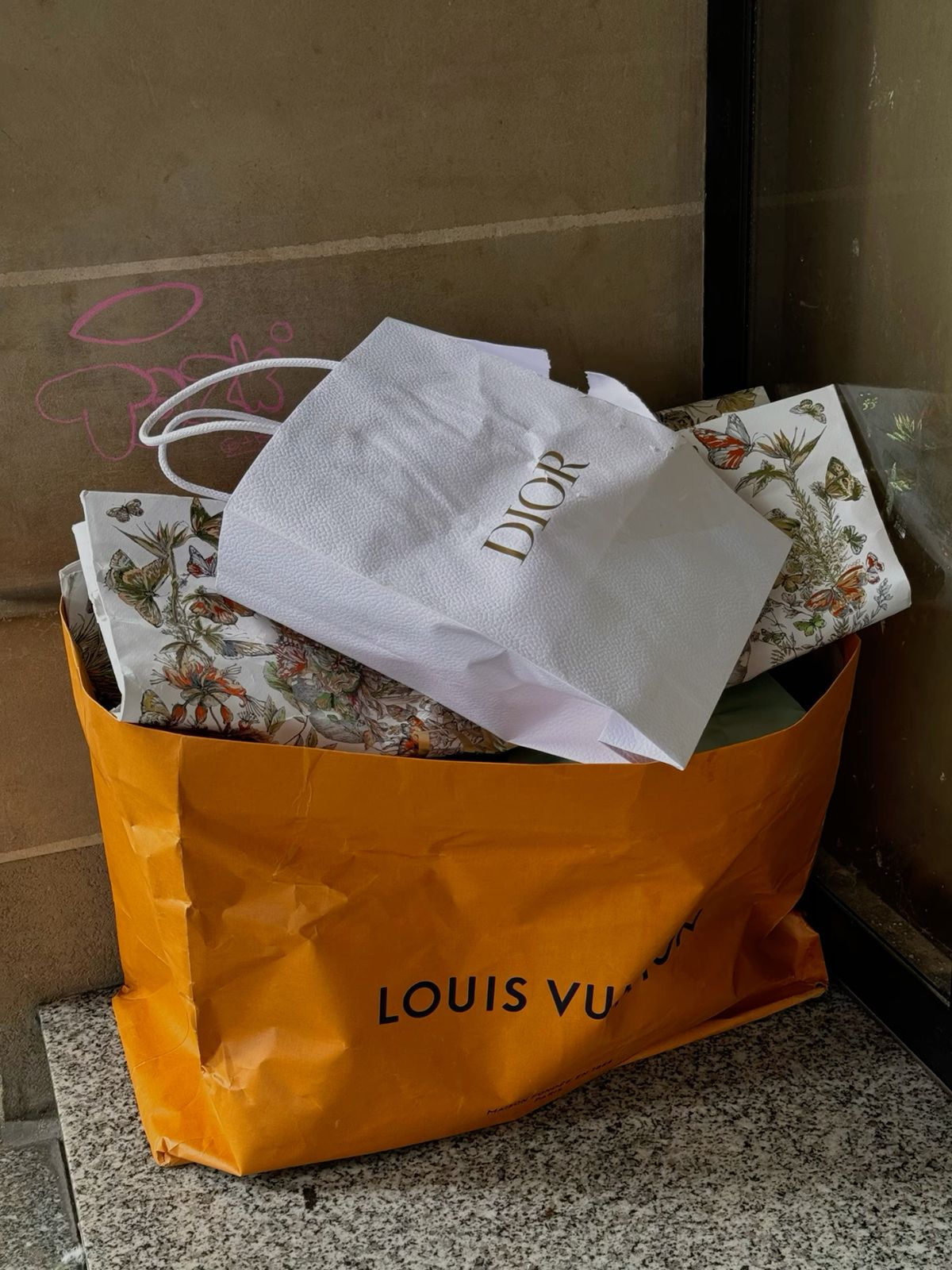 Trash Removal & Clear-Out Concierge