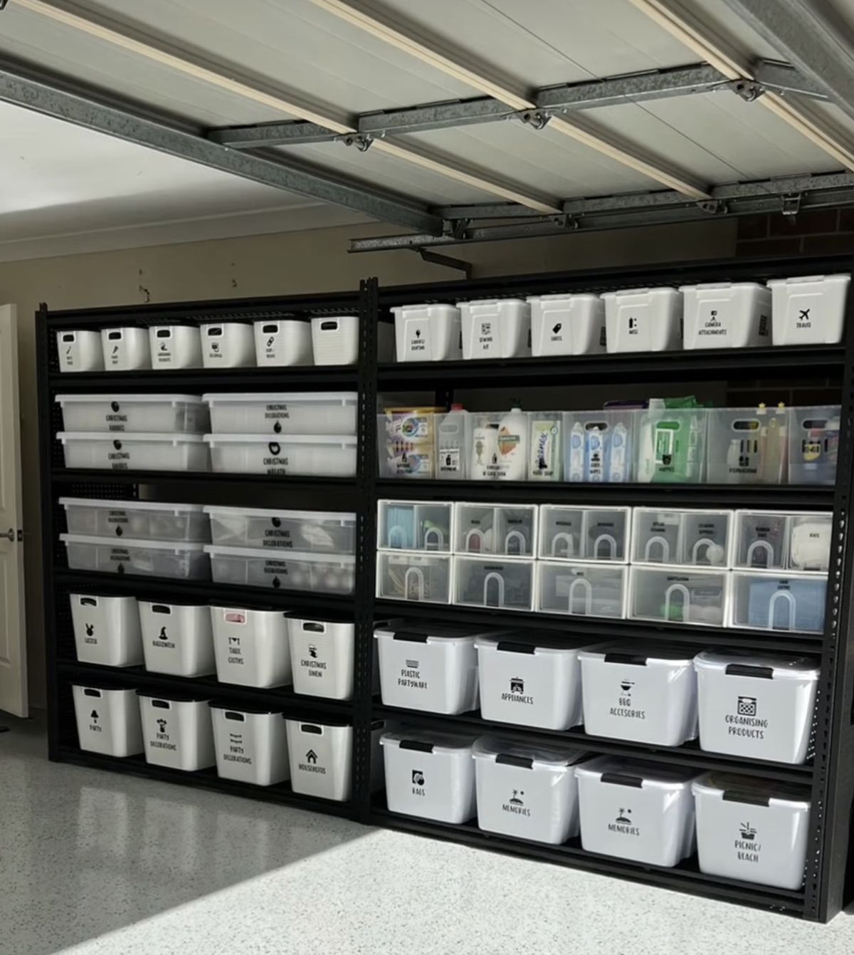 The Clarity Reset: Elite