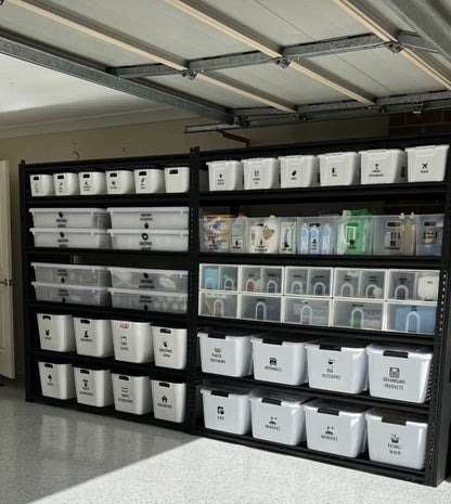 The Clarity Reset: Elite