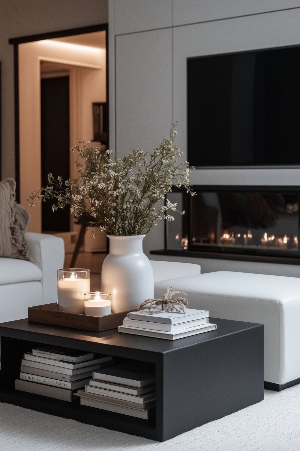 Luxury Refresh Visit