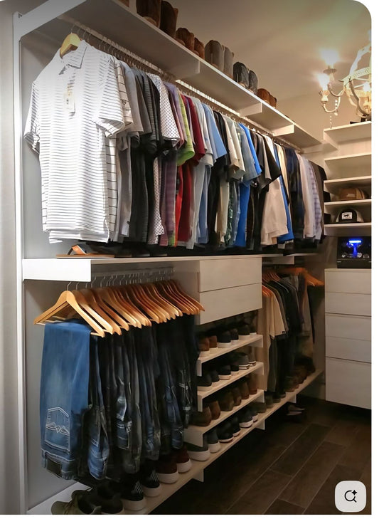 The Clarity Reset: Premium