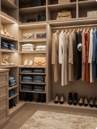 The Clarity Reset: Premium