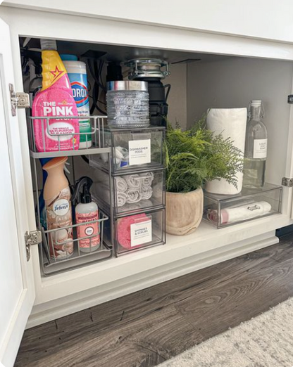 The Clarity Reset: Essentials