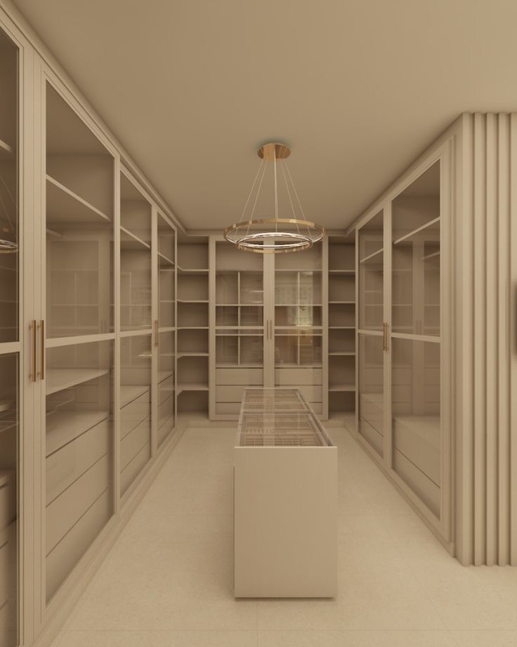 Shelving Installation