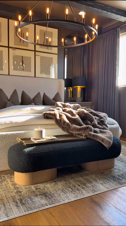 Styling & Space Enhancement