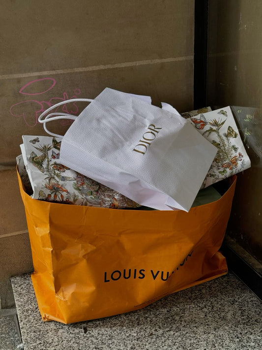 Trash Removal & Clear-Out Concierge